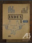 Index – rozpravy o soudobé kultuře a životním slohu 1/69 - náhled