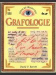 Grafologie (malý formát) - náhled