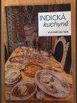 Indická kuchyně - náhled