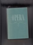 Opera (Průvodce operní tvorbou) - náhled