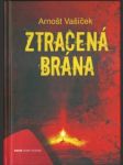 Ztracená brána - náhled