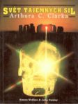 Svět tajemných sil Arthura C. Clarka (A) - náhled