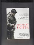 Americký sniper (Autobiografie nejúspěšnějšího dostřelovače amerických dějin) - náhled