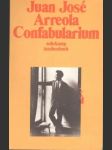 Arreola Confabularium - náhled