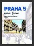 Praha 5 křížem krážem - náhled