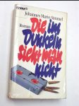 Die im dunkeln sieht man nicht - náhled