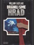 Bránili sme hrad - náhled