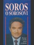 Soros o Sorosovi  - náhled