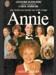 Annie - náhled