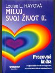 Miluj svoj život II. - Pracovná kniha - náhled