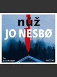 Nůž (audiokniha) - náhled