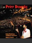 Peter Dvorský in Concert - náhled