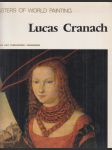 Lucas Cranach - náhled