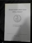 Česká numismatická společnost, pobočka Praha: seznam členů k 31. prosinci 1971 - náhled