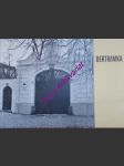 Bertramka - hradecký emil - náhled