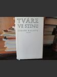 Tváře ve stínu (Medailóny) - náhled