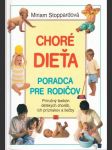 Choré dieťa poradca pre rodičov - náhled