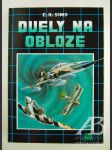 Duely na obloze - náhled