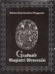 Graduale Magistri Wenceslai - náhled