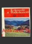 Krkonoše a podkrkonoší  - náhled