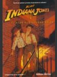 Mladý Indiana Jones a kliatba rubínového kríža - náhled