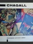 Marc chagall - zykmund václav - náhled