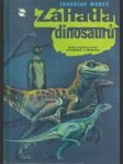 Záhada dinosaurů - náhled