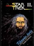 Star Trek TOS 2 — Khanův hněv - náhled
