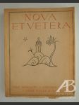 Nova et Vetera 17 - náhled