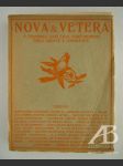 Nova & Vetera 10 a 11 - náhled