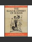 The Iliad & Odyssey of Homer - náhled