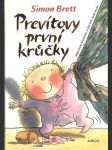 Prevítovi první krůčky - náhled