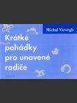 Krátké pohádky pro unavené rodiče - náhled