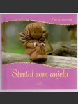 Stretol som anjela (malý formát) - náhled