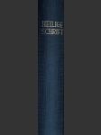 Die Bibel - Die Heilige Schrift nach der deutschen Übersetzung D. Martin Luthers - LUTHER Martin - náhled