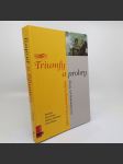 Triumfy a prohry - kolektiv autorů - náhled