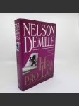 Hra pro lvy - Nelson DeMille - náhled