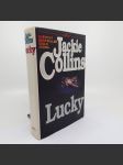 Lucky - Jackie Collins - náhled