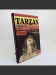 Tarzan z rodu Opů - Edgar Rice Burroughs - náhled