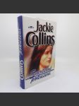Smrtelné pokušení - Jackie Collins - náhled