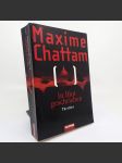 In Blut geschrieben - Maxime Chattam - náhled