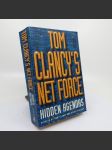 Net Force – Hidden Agendas - Tom Clancy - náhled