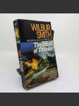 The Sound of Thunder - Wilbur Smith - náhled