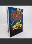 Lady Boss - Jackie Collins - náhled