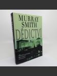 Dědictví - Murray Smith - náhled