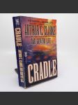 Cradle - Arthur C. Clarke - náhled