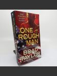 One Rough Man - Brad Taylor - náhled
