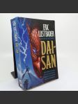 Dai-San - Eric Lustbader - náhled