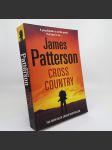 Cross Country - James Patterson - náhled