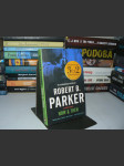Now and Then - Robert B. Parker - náhled